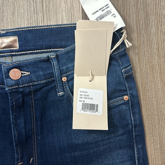 Mother size 28 - Picture 3 of 8